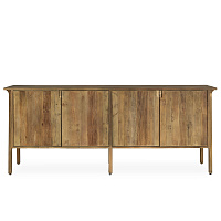 Сервант в деревенском стиле Uriel