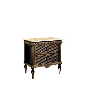 Прикроватная тумбочка Sissi S5853/03