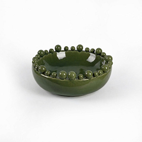 Декоративная тарелка ACCESSORIES1