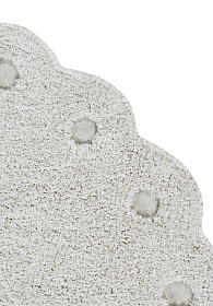 Ковер Сосновая шишка бежевый 130*180