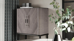 Шкаф на ножках Santorini