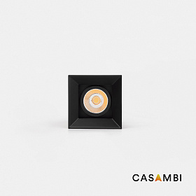 Модуль Podium DFA черный 24° 2700K CRI97 Casambi