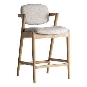 Полубарный стул NAMUR 36899