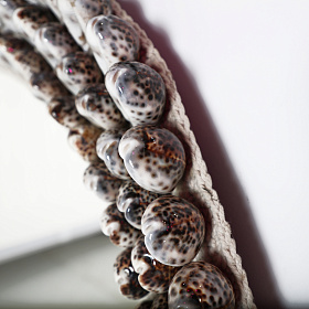 Зеркало THOLY