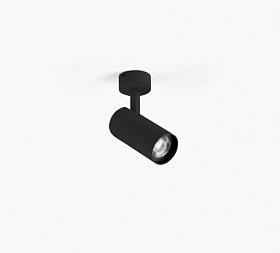 Проектор Fost SURFACE Ш64 14W черный 25° 4000K CRI97