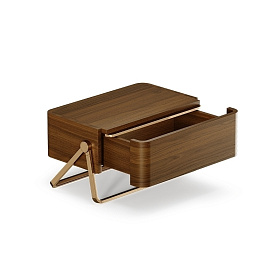 Прикроватная тумбочка Lynch