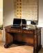 Письменный стол ZAFIRO 303253
