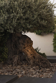 Проектор PUK черный Ш59 LED 12,5W 2700K 30°