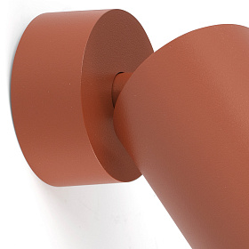 Терракотовая лампа для проектора STAN