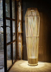 Торшер Koord 90