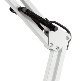 Настольная лампа Baobab (белая)