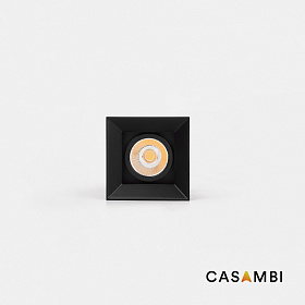 Модуль Podium DFA черный 15° 4000K CRI97 Casambi