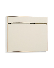 Deravia Абстрактная картина 80 x 100 см