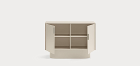 Комод Totem 2D песочный