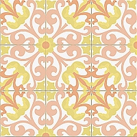 Плитка Mosaic del Sur 10175