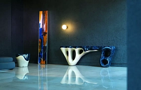 Консоль Elements