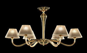 Люстра Caribe 6L