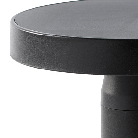 CAIRO Переносной светильник черный 2W 2700K