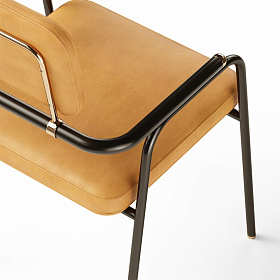 Обеденный стул Bergman