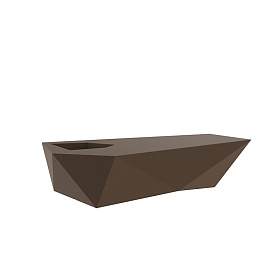 Банкетка Faz