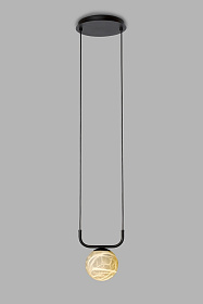 Подвесной светильник Tribeca Dimmable