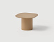 Mos Журнальный столик 60x60x43 cm дуб