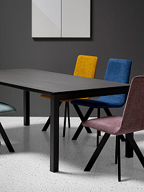 Обеденный стол Julia 200x100