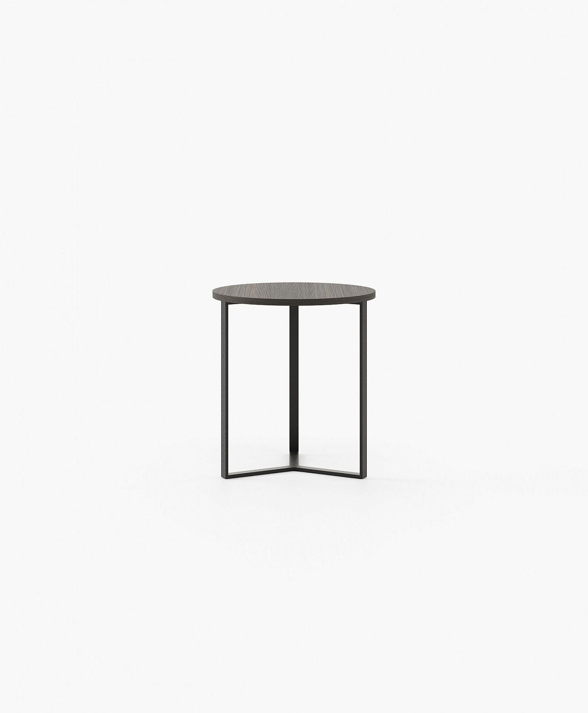 Приставной столик Dili дерево