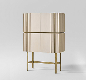 Высокий Буфет Tempo A6030/01