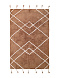 Ковер LÄSSA TOFFEE S 100х150 А