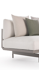 Модуль дивана Onde (2-х местный) 4