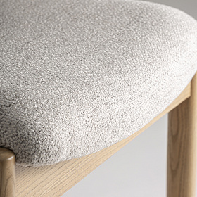 Полубарный стул NAMUR 36899