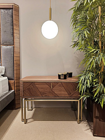 Прикроватная тумбочка BOND BO4001