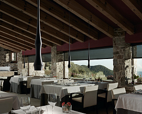 Подвесной светильник Slend 01 черный