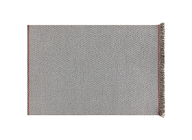 Ковер GL Diagonal миндально-синий 200x300 см