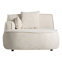 Угловой модуль уличного дивана 37209