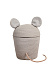 Корзина Мышонок Рената  25*30