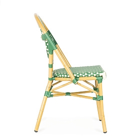 Уличный стул из ротанга Papua 