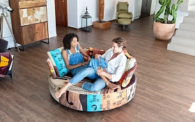 Диван MyCuore 2