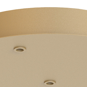 9364+9229 (5L) Подвесная люстра ARRECIFE