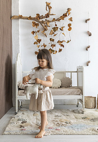 Игровой коврик Путь природы 120*160