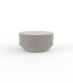 Кофейный столик Vela 60x30