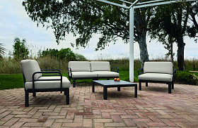 Уличный столик Tunis