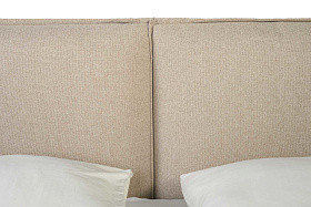 Кровать с подъемным механизмом Pam ткань Austin 02 кат. 3 160*200 см