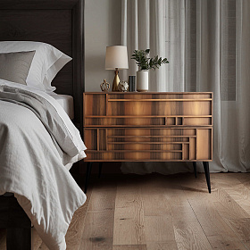 Прикроватная тумбочка Phoenix 36151