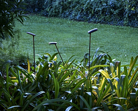 Уличный светильник Birdie B/120LC