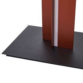 9198 Напольный светильник MANHATTAN