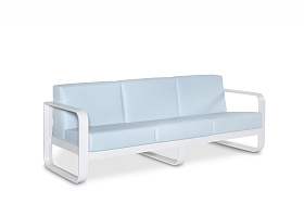 Уличный 3-х местный диван Ronda