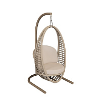 Корзина для качелей HERI KUBU MUSHROOM