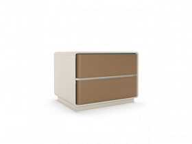 Прикроватная тумбочка Branden 2